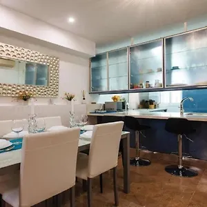  Appartamento San Lorenzo Luxury