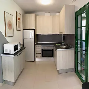 Apartamento La Dulce Vida Appartamento Playa Blanca (Lanzarote)