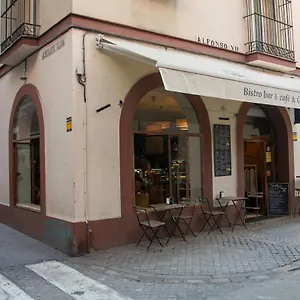  Appartamento Pikis Center 1