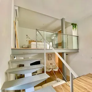  Appartamento Loft Alameda En