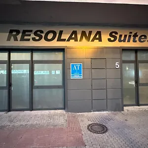  Appartamento Resolana