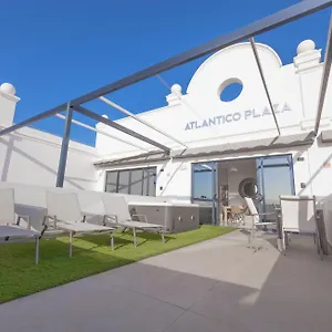 Atlantico Plaza Appartamento Puerto del Carmen (Lanzarote)