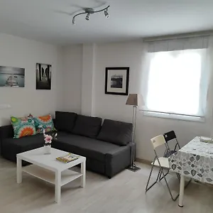  Appartamento In Centre