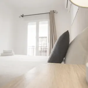  Appartamento Rentalsevilla