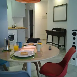 Pop Art House 2 Bedrooms Appartamento Málaga
