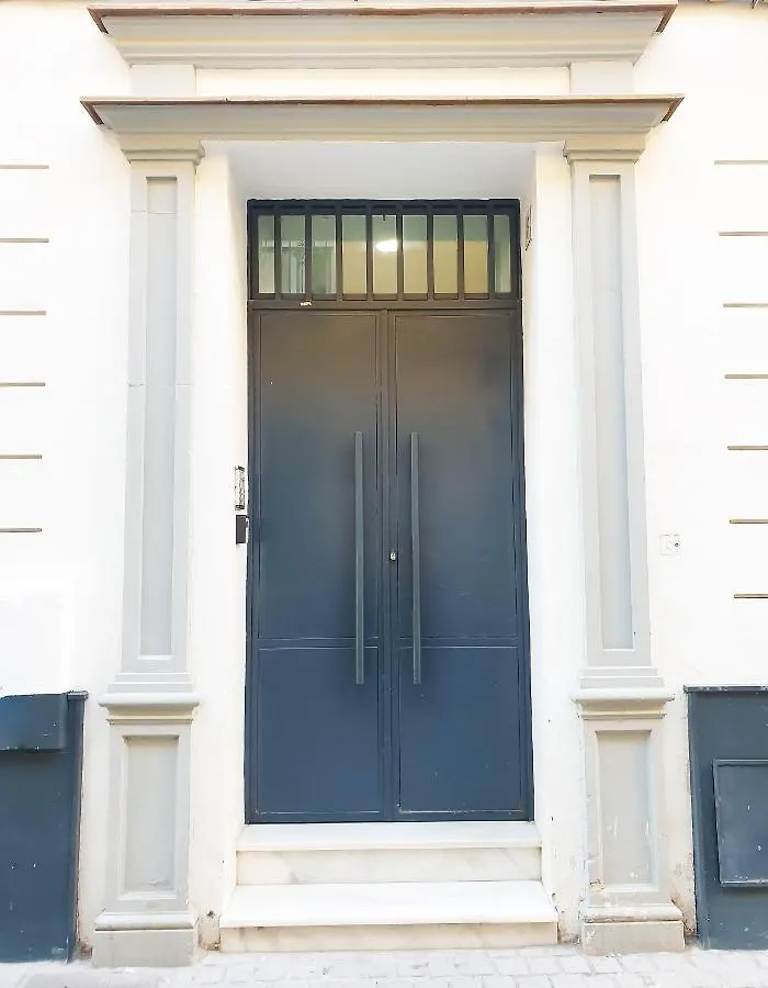Appartamento Atico Con Terraza Privada Siviglia 0*,  Spagna