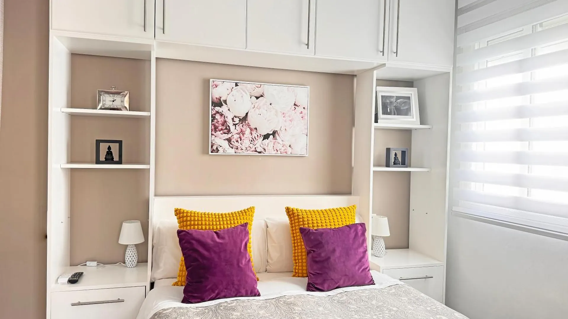 Atico Con Terraza Privada Apartment Seville