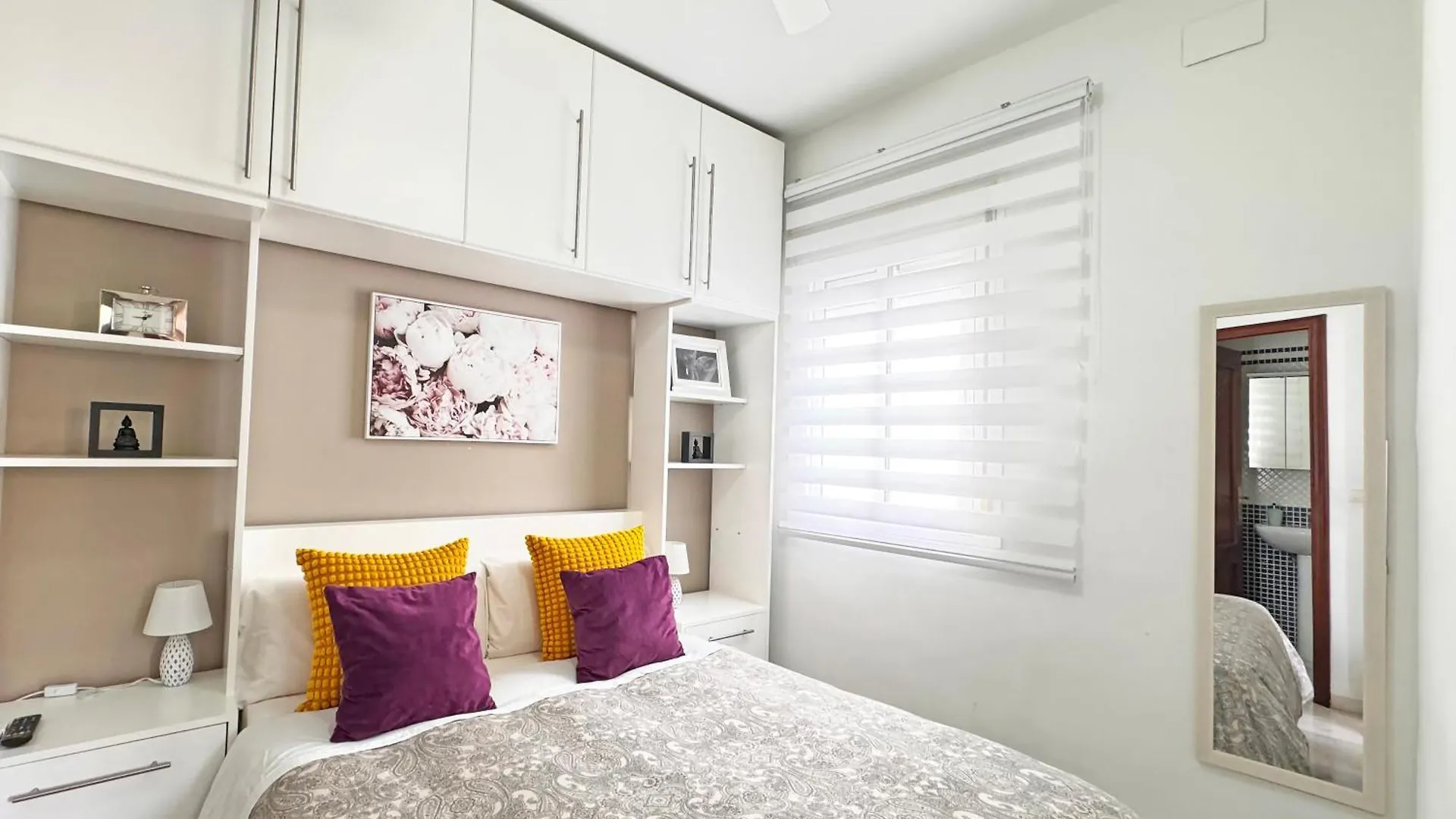 Atico Con Terraza Privada Apartment Seville Spain